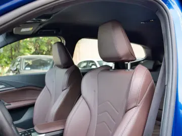 BMW X1 xDrive20d M SPORT.DR.ASS.PR.ASS.SHZ.3 STÜCK
