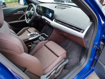 BMW X1 xDrive20d M SPORT.DR.ASS.PR.ASS.SHZ.3 STÜCK
