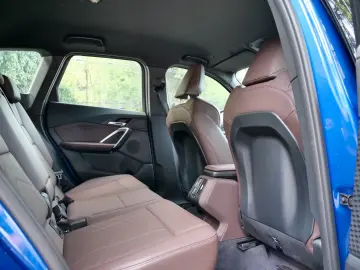 BMW X1 xDrive20d M SPORT.DR.ASS.PR.ASS.SHZ.3 STÜCK