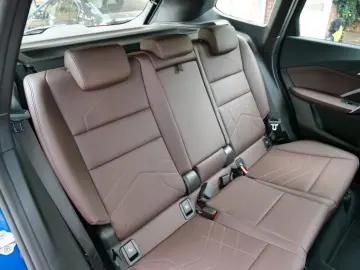 BMW X1 xDrive20d M SPORT.DR.ASS.PR.ASS.SHZ.3 STÜCK