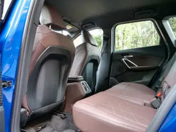 BMW X1 xDrive20d M SPORT.DR.ASS.PR.ASS.SHZ.3 STÜCK