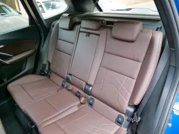 BMW X1 xDrive20d M SPORT.DR.ASS.PR.ASS.SHZ.3 STÜCK