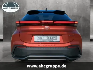 TOYOTA C-HR Plug-In Hybrid 2.0 EU6e FWD Teamplayer CVT