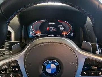BMW M850i xDrive GranCoupe DAB Aktivlenkung WLAN