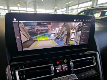 BMW M850i xDrive GranCoupe DAB Aktivlenkung WLAN