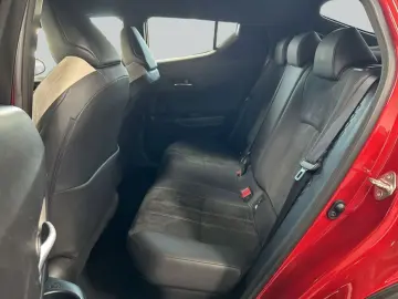 TOYOTA C-HR 2.0 Hybrid GR Sport
