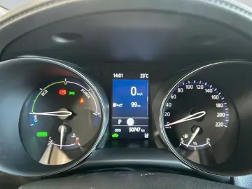 TOYOTA C-HR 2.0 Hybrid GR Sport