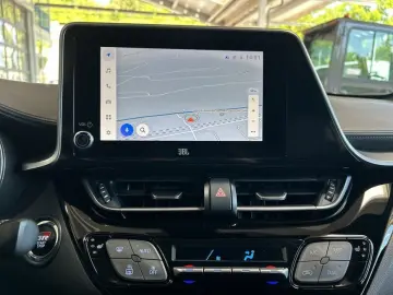 TOYOTA C-HR 2.0 Hybrid GR Sport