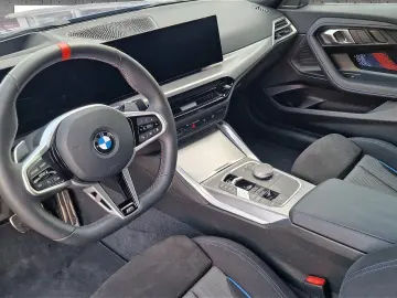 BMW M240i xDrive Coupe HiFi DAB LED RFK Komfortzg.