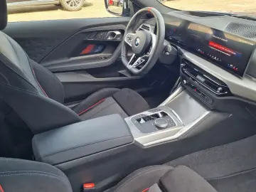 BMW M240i xDrive Coupe HiFi DAB LED RFK Komfortzg.