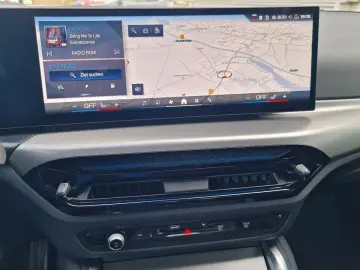 BMW M240i xDrive Coupe HiFi DAB LED RFK Komfortzg.