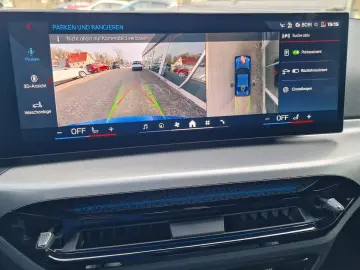 BMW M240i xDrive Coupe HiFi DAB LED RFK Komfortzg.