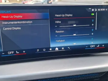 BMW M240i xDrive Coupe HiFi DAB LED RFK Komfortzg.