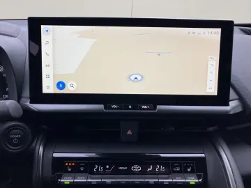 TOYOTA C-HR Hybrid FWD Teamplayer