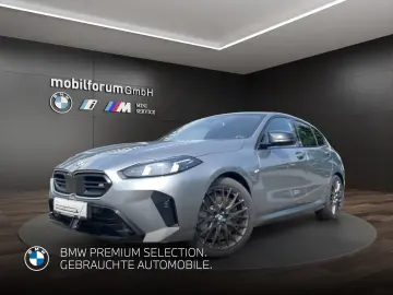 BMW M135 i xDrive ACC 19 Zoll H K HUD 360Kamera