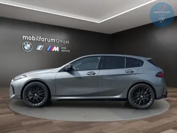 BMW M135 i xDrive ACC 19 Zoll H K HUD 360Kamera