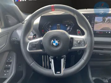 BMW M135 i xDrive ACC 19 Zoll H K HUD 360Kamera