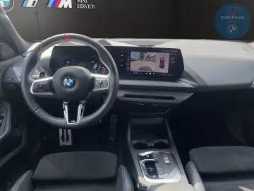 BMW M135 i xDrive ACC 19 Zoll H K HUD 360Kamera