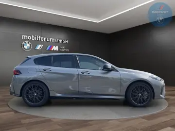BMW M135 i xDrive ACC 19 Zoll H K HUD 360Kamera