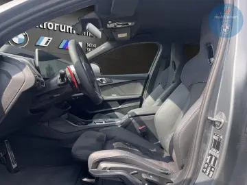 BMW M135 i xDrive ACC 19 Zoll H K HUD 360Kamera