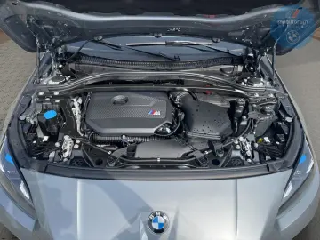 BMW M135 i xDrive ACC 19 Zoll H K HUD 360Kamera