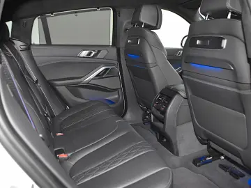 BMW X6 XDRIVE 30D M-SPORTPAKET PRO FACELIFT 1 HAND