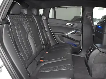 BMW X6 XDRIVE 30D M-SPORTPAKET PRO FACELIFT 1 HAND