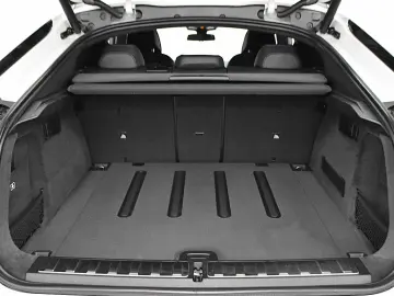 BMW X6 XDRIVE 30D M-SPORTPAKET PRO FACELIFT 1 HAND