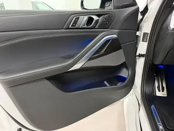 BMW X6 XDRIVE 30D M-SPORTPAKET PRO FACELIFT 1 HAND