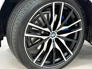 BMW X6 XDRIVE 30D M-SPORTPAKET PRO FACELIFT 1 HAND