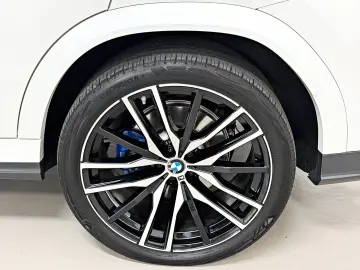 BMW X6 XDRIVE 30D M-SPORTPAKET PRO FACELIFT 1 HAND