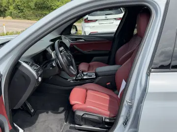 BMW X3 xDrive30d M Sportpaket Head-Up HiFi DAB WLAN