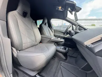 BMW iX xDrive40 DA-Pro PA-Plus LASER H&K Keyless