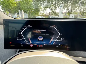 BMW iX xDrive40 DA-Pro PA-Plus LASER H&K Keyless