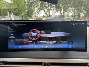 BMW iX xDrive40 DA-Pro PA-Plus LASER H&K Keyless