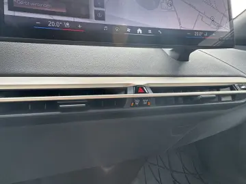BMW iX xDrive40 DA-Pro PA-Plus LASER H&K Keyless