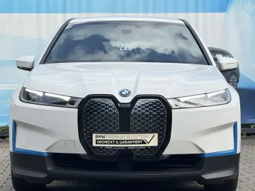 BMW iX xDrive40 DA-Pro PA-Plus LASER H&K Keyless