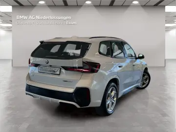BMW X1 xDrive20d M Sport Driv.Assist.Prof Harman K