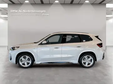 BMW X1 xDrive20d M Sport Driv.Assist.Prof Harman K