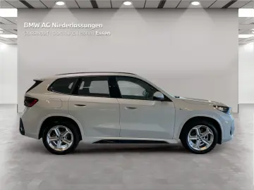 BMW X1 xDrive20d M Sport Driv.Assist.Prof Harman K