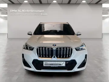 BMW X1 xDrive20d M Sport Driv.Assist.Prof Harman K