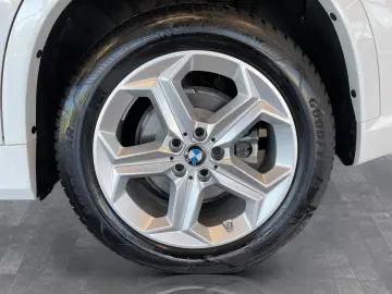 BMW X1 xDrive20d M Sport Driv.Assist.Prof Harman K