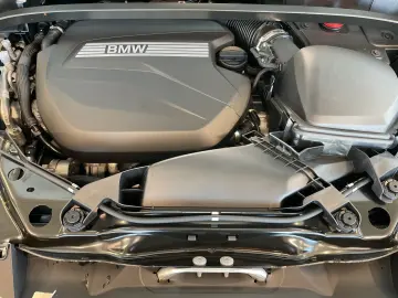 BMW X1 xDrive20d M Sport Driv.Assist.Prof Harman K