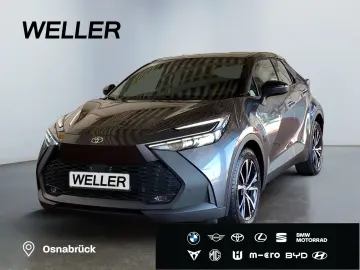 TOYOTA C-HR 1.8 Hybrid Teamplayer  Technik Paket CAM SH