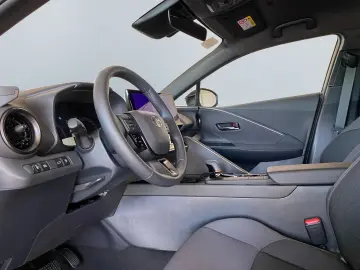 TOYOTA C-HR 1.8 Hybrid Teamplayer  Technik Paket CAM SH
