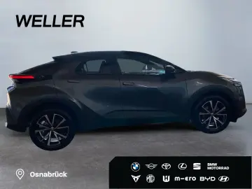 TOYOTA C-HR 1.8 Hybrid Teamplayer  Technik Paket CAM SH