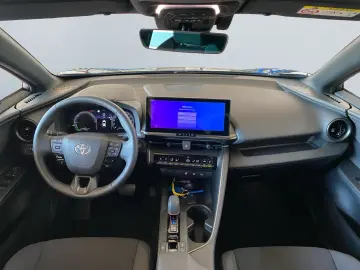 TOYOTA C-HR 1.8 Hybrid Teamplayer  Technik Paket CAM SH