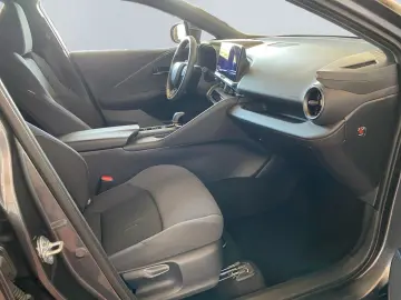 TOYOTA C-HR 1.8 Hybrid Teamplayer  Technik Paket CAM SH