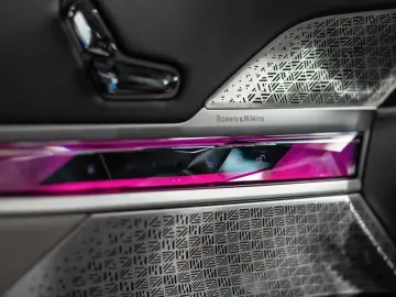 BMW M760 7 M760 e xDrive