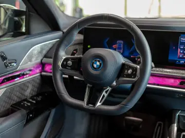 BMW M760 7 M760 e xDrive